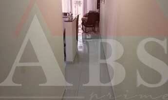 Imagem 2: Apartamento, 2 quartos, 2 banheiros, 1 vaga, Ponta da Praia