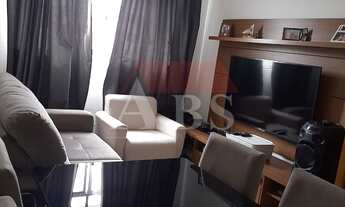 Imagem: Apartamento 2 dorm. (1 suíte) em Santos