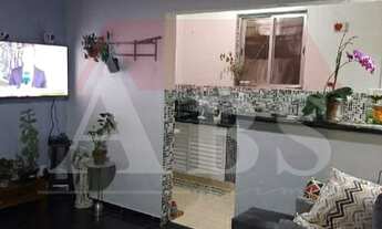 Imagem 2: Lindo apartamento no Campo Grande. O imóvel possui 3 dormitórios sendo 1 suíte, sala 2 amb