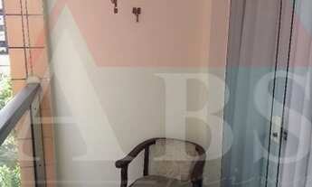 Imagem 6: Apartamento, 2 quartos, 2 banheiros, 1 vaga, Ponta da Praia