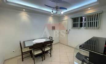 Imagem 5: Apartamento à venda no Gonzaga em Santos frente mar