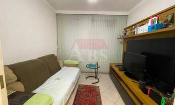 Imagem: Apartamento à venda no Gonzaga em Santos