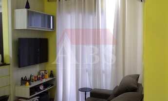 Imagem 2: Vende-se apartamento no Acqua Play Home & Resort
