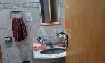 Imagem 2: Apartamento 2 dorm. (1 suíte) em Santos próximo a Ana Costa