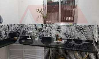 Imagem 4: Lindo apartamento no Campo Grande. O imóvel possui 3 dormitórios sendo 1 suíte, sala 2 amb