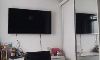 Imagem 4: Apartamento 2 dorm. (1 suíte) em Santos próximo a Ana Costa