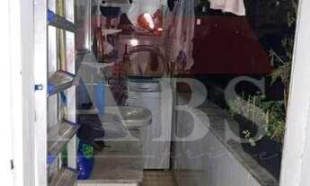 Imagem 5: Lindo apartamento no Campo Grande. O imóvel possui 3 dormitórios sendo 1 suíte, sala 2 amb