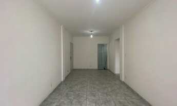 Imagem 4: Apartamento 1 dorm. com Dep na Pompéia em Santos a uma quadra da praia