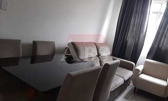 Imagem 7: Apartamento 2 dorm. (1 suíte) em Santos próximo a Ana Costa