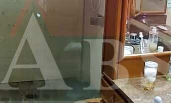 Imagem 6: 3 dormitórios,1 suíte, sala 2 ambientes, sacada, dependencia de empregada vaga de garag