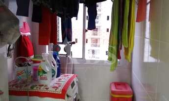 Imagem 7: Vende-se apartamento no Acqua Play Home & Resort