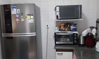 Imagem 6: Apartamento 2 dorm. (1 suíte) em Santos próximo a Ana Costa