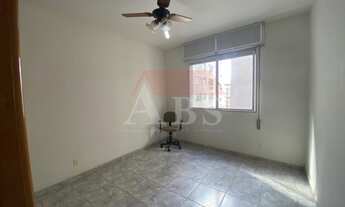 Imagem 5: Apartamento 1 dorm. com Dep na Pompéia em Santos a uma quadra da praia