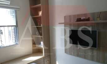 Imagem 6: Vendo apartamento totalmente reformado no Macuco em Santos