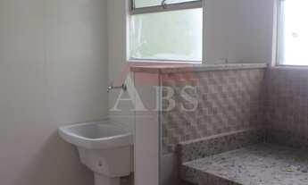 Imagem 4: Apartamento 2 dorm no Saboó em Santos totalmente reformado