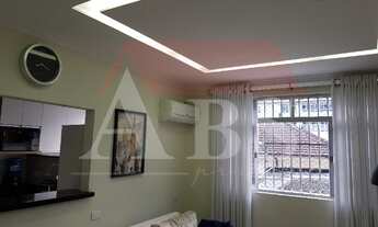 Imagem 2: Vendo apartamento totalmente reformado no Macuco em Santos