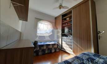 Imagem 3: Lindo apartamento no Embaré em Santos