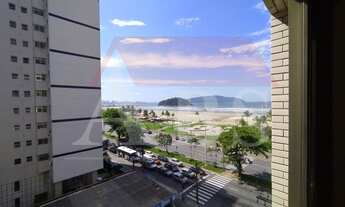 Imagem: Lindo apartamento no Itararé em São Vicente