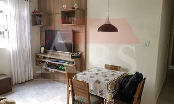 Imagem: Vendo apartamento totalmente reformado no