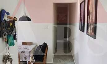 Imagem 3: Vendo apartamento totalmente reformado no Macuco em Santos