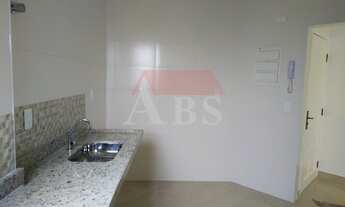 Imagem: Apartamento 2 dorm no Saboó em Santos totalmente