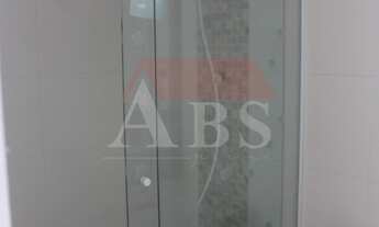 Imagem 7: Apartamento 2 dorm no Saboó em Santos totalmente reformado