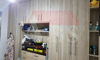 Imagem 5: Vendo apartamento totalmente reformado no Macuco em Santos