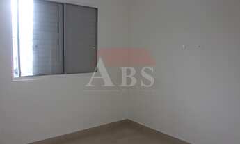 Imagem 3: Apartamento 2 dorm no Saboó em Santos totalmente reformado