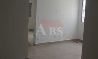 Imagem 2: Apartamento 2 dorm no Saboó em Santos totalmente reformado