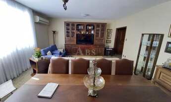 Imagem 3: Vendo amplo apartamento 3 dorm. (1 suíte) na Pompéia em Santos a poucos metros do mar