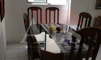 Imagem 6: 2 dormitórios sendo 1 suíte, perto da praia, 1 vaga