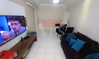 Imagem: Apartamento 3 dormitórios em Santos prédio