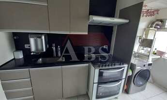 Imagem 4: Apartamento 3 dormitórios em Santos prédio com elevador e bem localizado