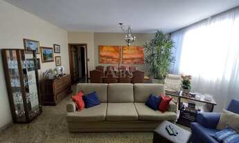 Imagem 2: Vendo amplo apartamento 3 dorm. (1 suíte) na Pompéia em Santos a poucos metros do mar