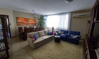 Imagem 5: Vendo amplo apartamento 3 dorm. (1 suíte) na Pompéia em Santos a poucos metros do mar