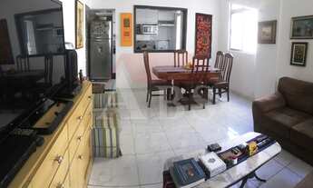 Imagem 3: 2 dormitórios sendo 1 suíte, perto da praia, 1 vaga