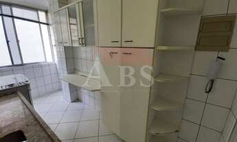 Imagem 7: Apartamento 2 dorm no Boqueirão em Santos na quadra da Praia