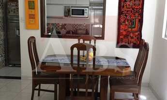 Imagem 7: 2 dormitórios sendo 1 suíte, perto da praia, 1 vaga