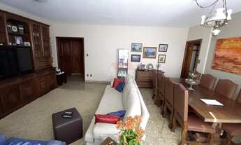 Imagem 4: Vendo amplo apartamento 3 dorm. (1 suíte) na Pompéia em Santos a poucos metros do mar