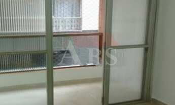 Imagem 2: Vendo apartamento reformado na Ponta da Praia em Santos