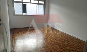 Imagem 2: APARTAMENTO A VENDA EM SANTOS COM VAGA BOX