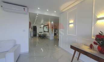 Imagem 5: VENDO APARTAMENTO FRENTE EM SANTOS SP EMBARE