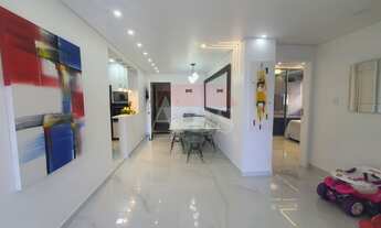 Imagem 6: VENDO APARTAMENTO FRENTE EM SANTOS SP EMBARE