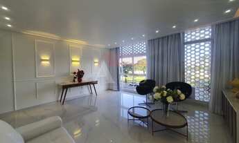 Imagem: VENDO APARTAMENTO FRENTE EM SANTOS SP EMBARE