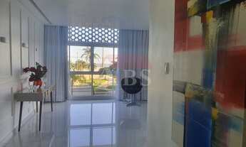 Imagem 3: VENDO APARTAMENTO FRENTE EM SANTOS SP EMBARE