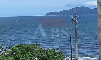 Imagem 2: Apartamento 3 dorm (2 suítes com hidro) no Embaré em Santos com Vista para o Mar