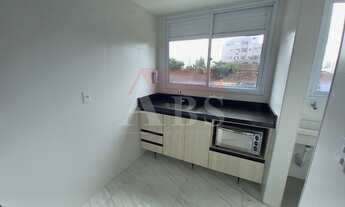 Imagem 4: Apartamento 2 dorm (1 suíte) no Marapé em Santos lazer completo próximo à praia