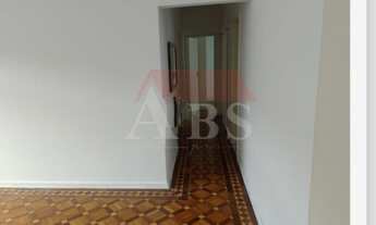 Imagem 3: APARTAMENTO A VENDA EM SANTOS COM VAGA BOX