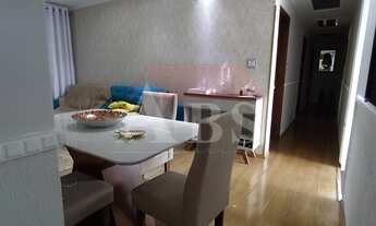 Imagem 5: Vendo apartamento no Marapé, com varanda tipo quintal, sem vizinhos, venha conferir!