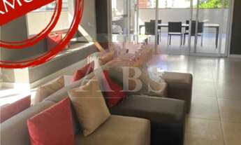 Imagem: VENDO APARTAMENTO NO EMBARE ANDAR ALTO VISTA